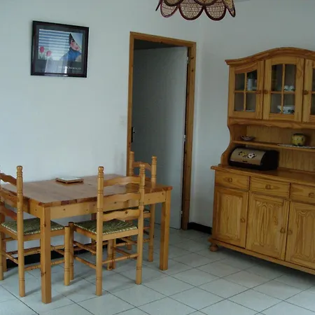 Hébergement de vacances Petite Maison Pres De La A
