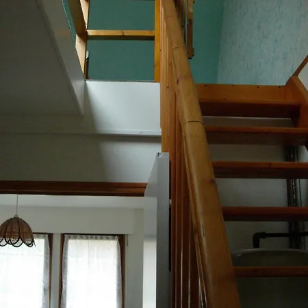 Petite Maison Pres De La A Hébergement de vacances Saint-Cast-le-Guildo