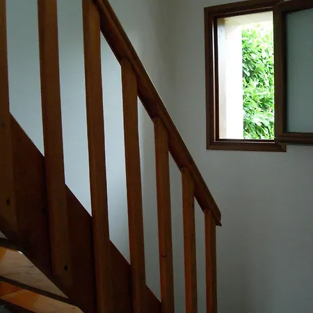 Hébergement de vacances Petite Maison Pres De La A *