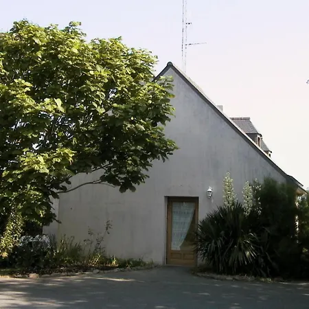 Petite Maison Pres De La A