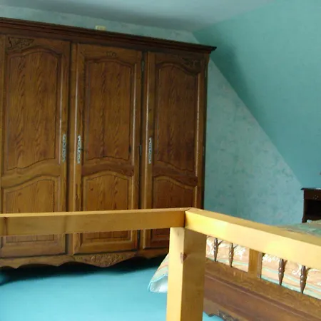 Hébergement de vacances Petite Maison Pres De La A *