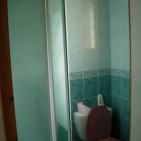 Hébergement de vacances Petite Maison Pres De La A