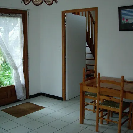 Petite Maison Pres De La A Saint-Cast-le-Guildo